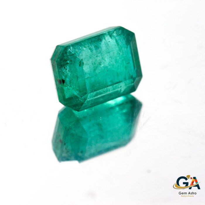 EMR159-2.jpg Emerald 5 Carat (5.5 Ratti) - Image 2