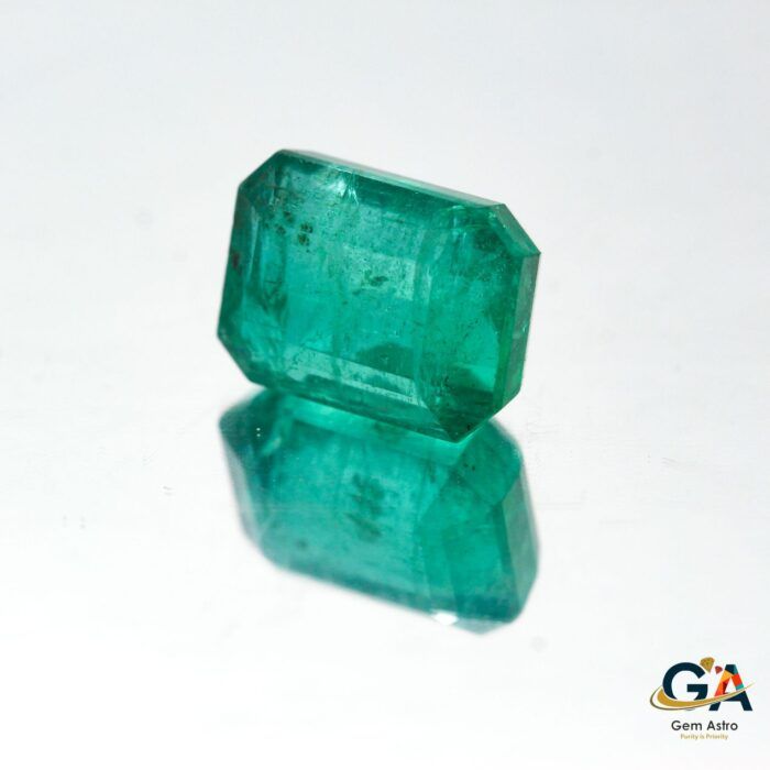 EMR159-3.jpg Emerald 5 Carat (5.5 Ratti) - Image 3