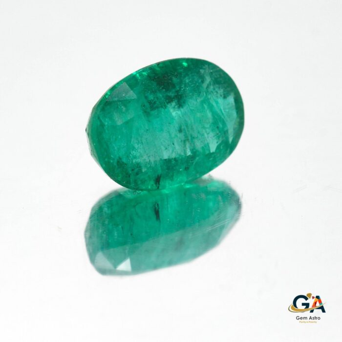 EMR167-2-1000x1000-1.jpg Emerald 5.40 Carat (5.94 Ratti) - Image 2