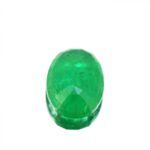 Emerald 5.67 Carat (6.30 Ratti) - Image 4