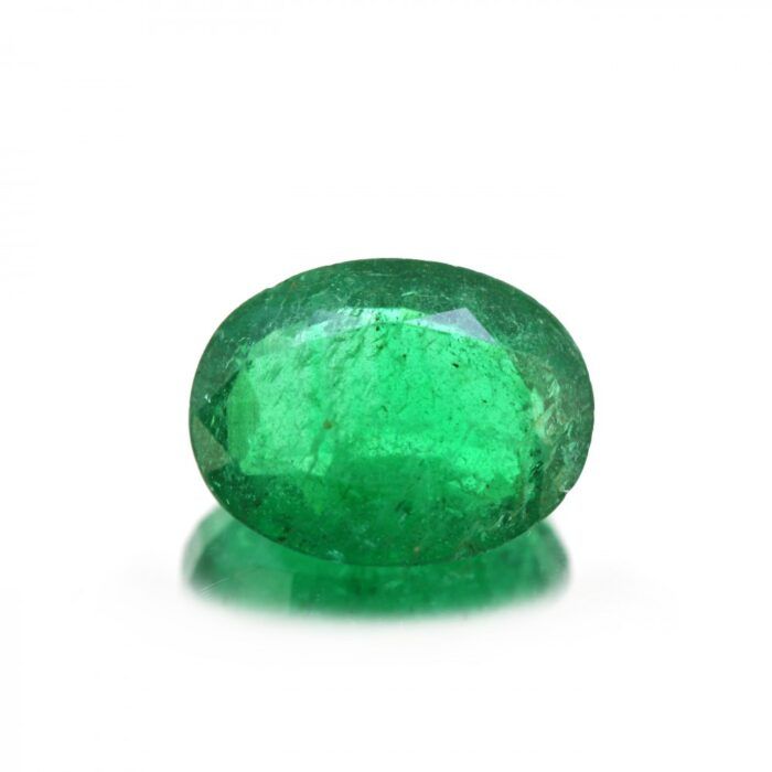 Emerald 7.62 Carat (8.50 Ratti) - Image 2