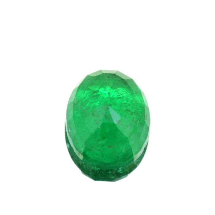 Emerald 7.62 Carat (8.50 Ratti) - Image 3