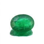 Emerald 6.58 Carat (7.31 Ratti)
