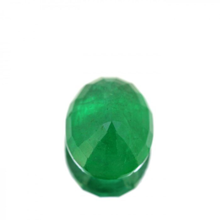 Emerald 6.58 Carat (7.31 Ratti) - Image 3