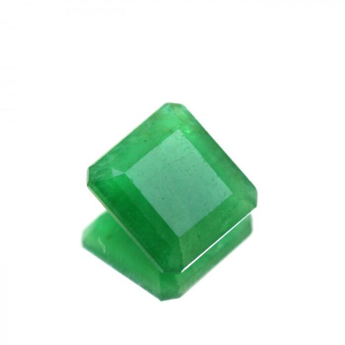 Emerald 3.16 Carat (3.51 Ratti) - Image 2