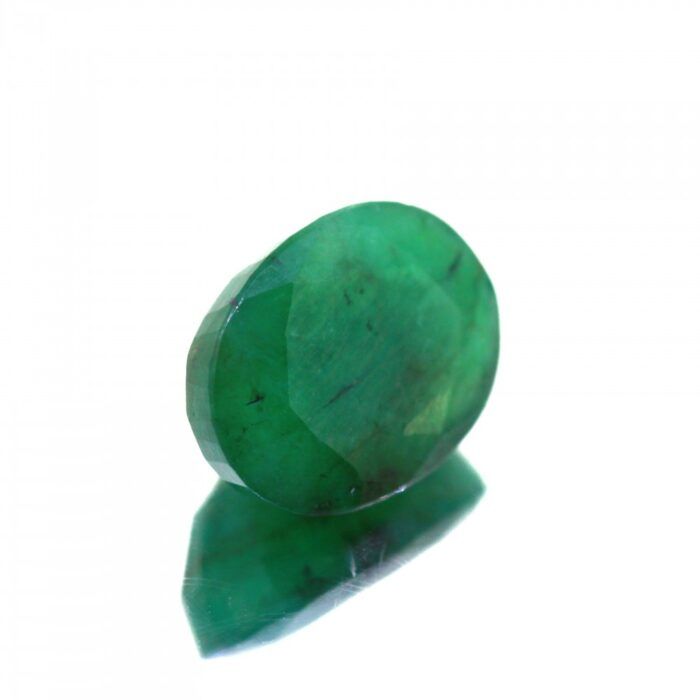 Emerald 4.42 Carat (4.91 Ratti) - Image 2