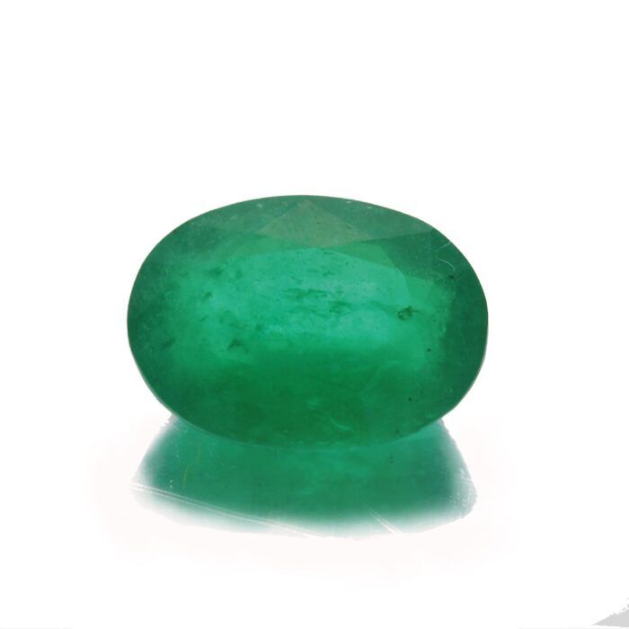 Emerald 7.19 Carat (8 Ratti) - Image 2