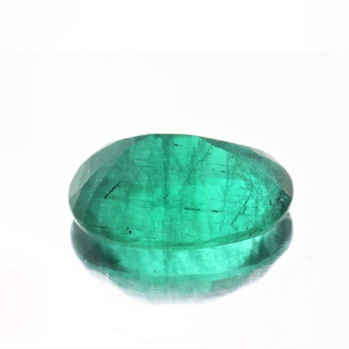 EMR63-1000x1000-3.jpeg Emerald 4.35 Carat (4.83 Ratti) - Image 3