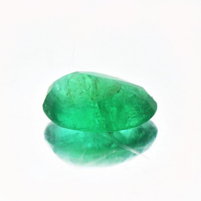 EMR66-1000x1000-1.jpeg Emerald 4.57 Carat (5.08 Ratti) - Image 3