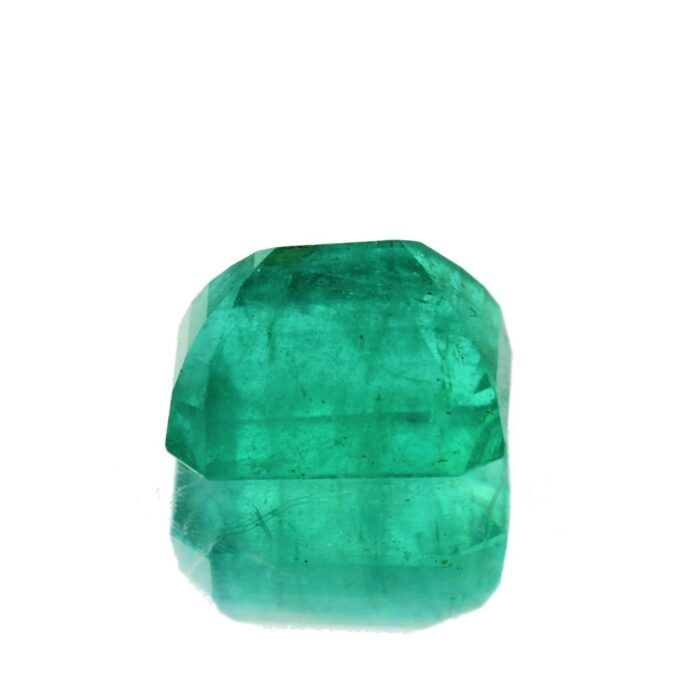 Emerald 5.16 Carat (5.74 Ratti) - Image 3