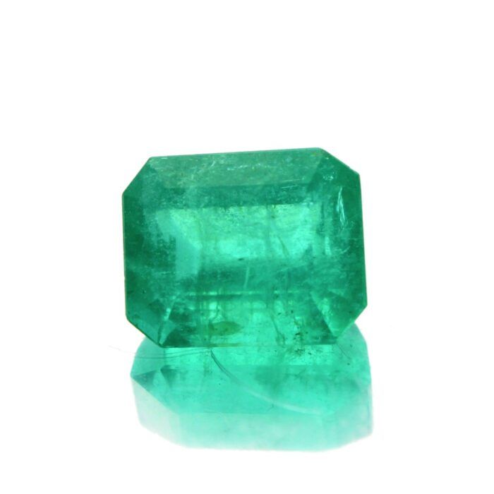 Emerald 5.16 Carat (5.74 Ratti) - Image 1