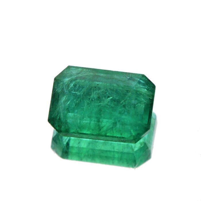 EMR70-1000x1000-3.jpeg Emerald 5.60 Carat (6.22 Ratti) - Image 2