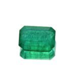 Emerald 5.60 Carat (6.22 Ratti)