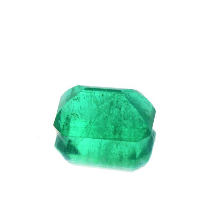 Emerald 2.40 Carat (2.67 Ratti) - Image 3