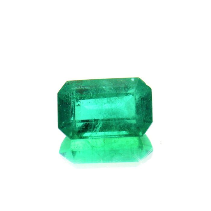 Emerald 2.40 Carat (2.67 Ratti) - Image 2