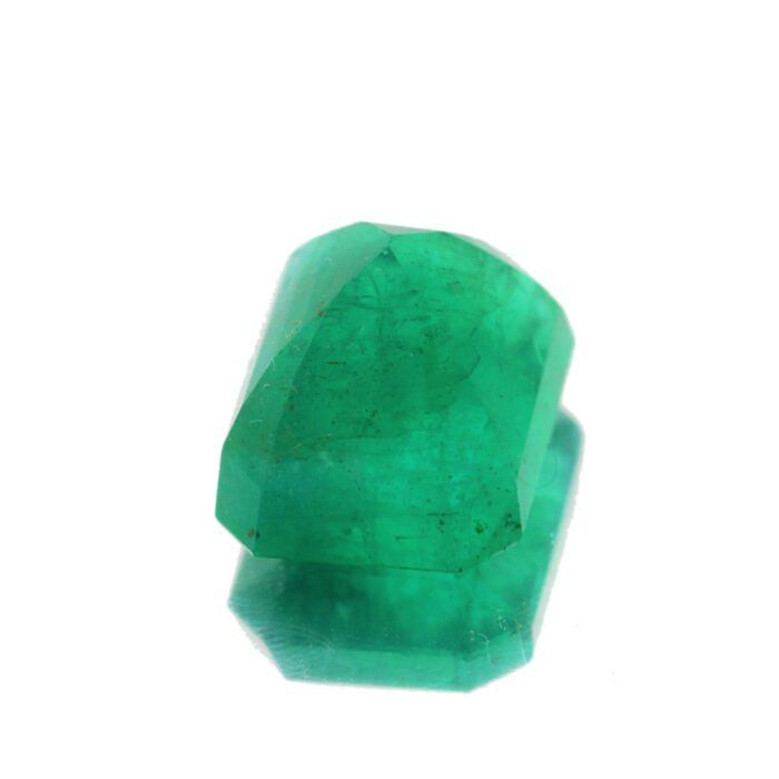 Emerald 5.50 Carat (6.11 Ratti) - Image 4