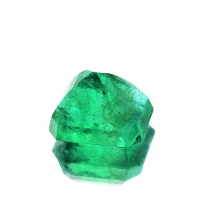 Emerald 5.50 Carat (6.11 Ratti) - Image 3