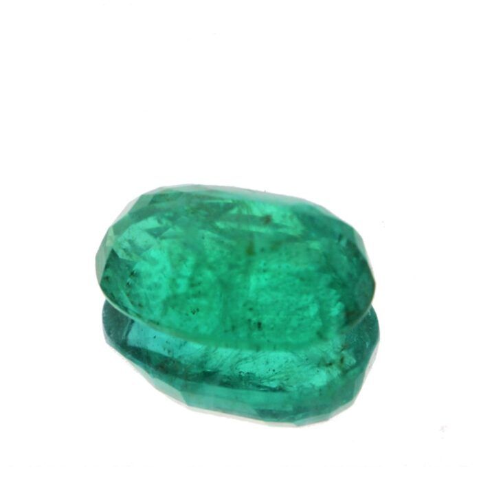 EMR73-1000x1000-2.jpeg Emerald 5.55 Carat (6.17 Ratti) - Image 4
