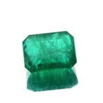 Emerald 7.76 Carat (8.62 Ratti) - Image 2