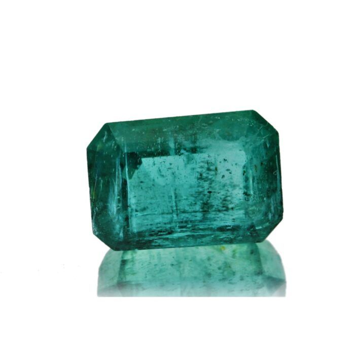 Emerald 6.13 Carat (6.81 Ratti) - Image 2