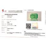 Emerald 6.13 Carat (6.81 Ratti) - Image 4