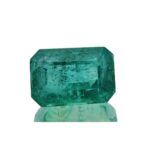 Emerald 6.13 Carat (6.81 Ratti)