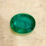 Emerald 7.31 Carat (8.12 Ratti)