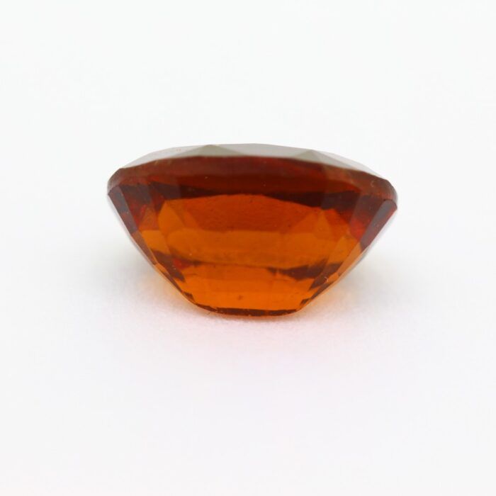 Hessonite Garnet (Gomed) 5.51 Carat (6.12 Ratti) - Image 3