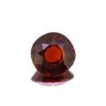 Hessonite Garnet (Gomed) 3.35 Carat (3.72 Ratti)