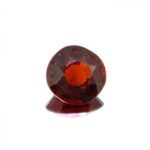 Hessonite Garnet (Gomed) 3.35 Carat (3.72 Ratti) - Image 2