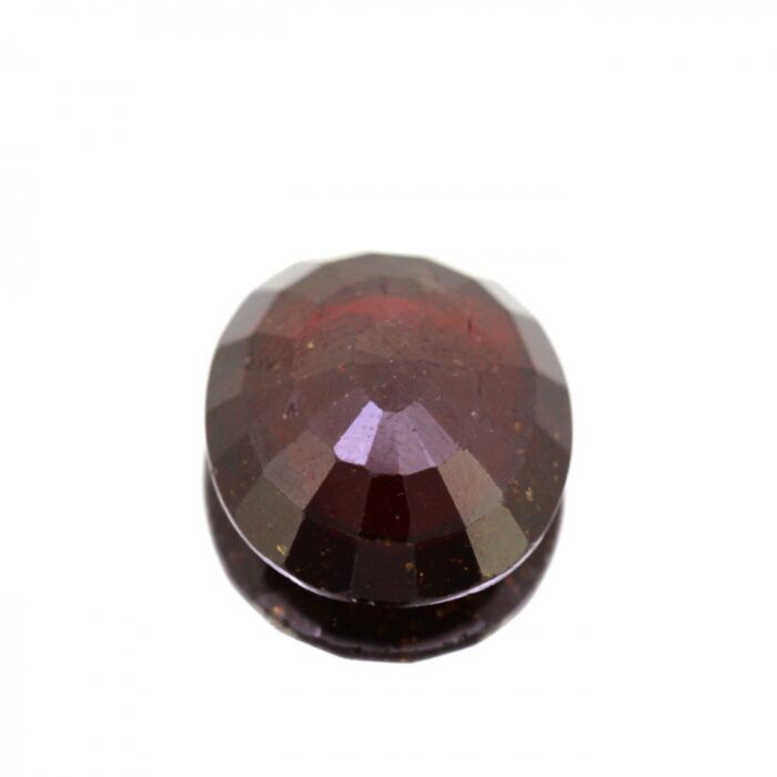 Hessonite Garnet (Gomed) 10.07 Carat (11.19 Ratti) - Image 2