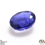 Iolite 5.71 Carat (6.28 Ratti) - Image 4