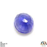 Iolite 5.71 Carat (6.28 Ratti) - Image 5