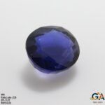 Iolite 5.47 Carat (6.01 Ratti) - Image 3