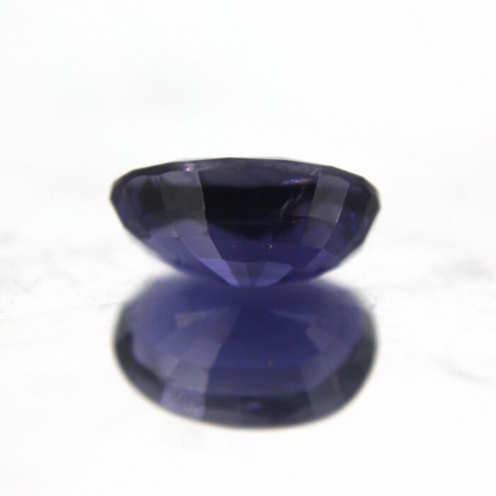 ILT7-3-1000x1000-1.jpeg Iolite 6.42 Carat (7.13 Ratti) - Image 3