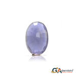 Iolite 6.31 Carat (6.94 Ratti) - Image 3