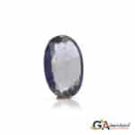 Iolite 6.67 Carat (7.33 Ratti) - Image 2