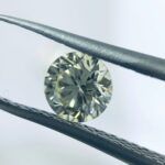 Natural Loose Diamond (Heera) 0.30 Carat (0.33 Ratti) I/VS