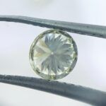 Natural Loose Diamond (Heera) 0.30 Carat (0.33 Ratti) I/VS - Image 4