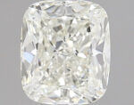 Natural Loose Diamond GIA Certified (Heera) 0.54 Carat (0.60 Ratti) L VVS2