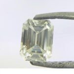 Natural Loose Diamond (Heera) 0.38 Carat (0.41 Ratti) I/VS - Image 5