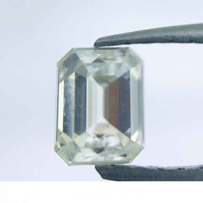 Natural Loose Diamond (Heera) 0.38 Carat (0.41 Ratti) I/VS - Image 4