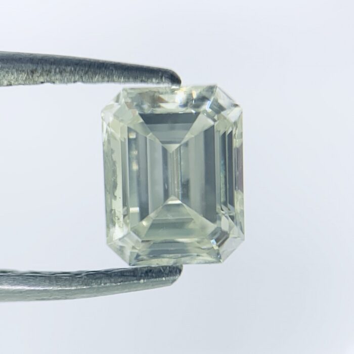 Natural Loose Diamond (Heera) 0.38 Carat (0.41 Ratti) I/VS - Image 3