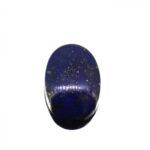 Natural Afghani Lapis Lazuli 9.20 Carat (10.22 Ratti)