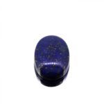 Natural Afghani Lapis Lazuli 9.20 Carat (10.22 Ratti) - Image 2