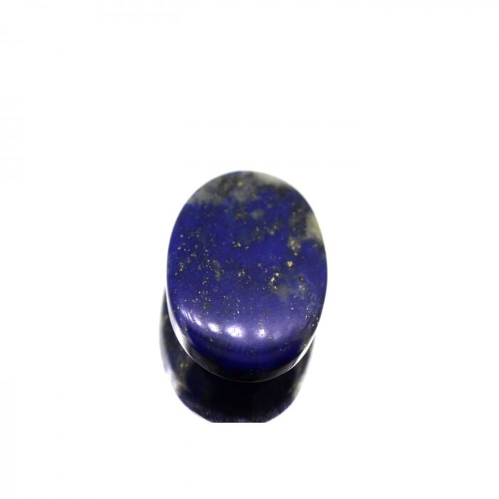 Natural Afghani Lapis Lazuli 9.20 Carat (10.22 Ratti) - Image 4