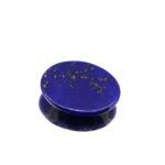 Natural Afghani Lapis Lazuli 9.37 Carat (10.14 Ratti) - Image 4