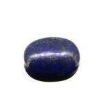Natural Afghani Lapis Lazuli 11.61 Carat (12.90 Ratti) - Image 3