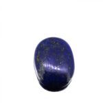 Natural Afghani Lapis Lazuli 11.61 Carat (12.90 Ratti) - Image 2
