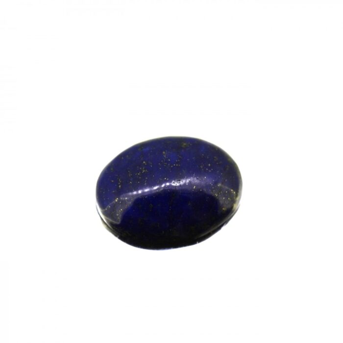 LP9-2-1000x1000-1.jpeg Natural Afghani Lapis Lazuli 8.33 Carat (9.25 Ratti) - Image 2